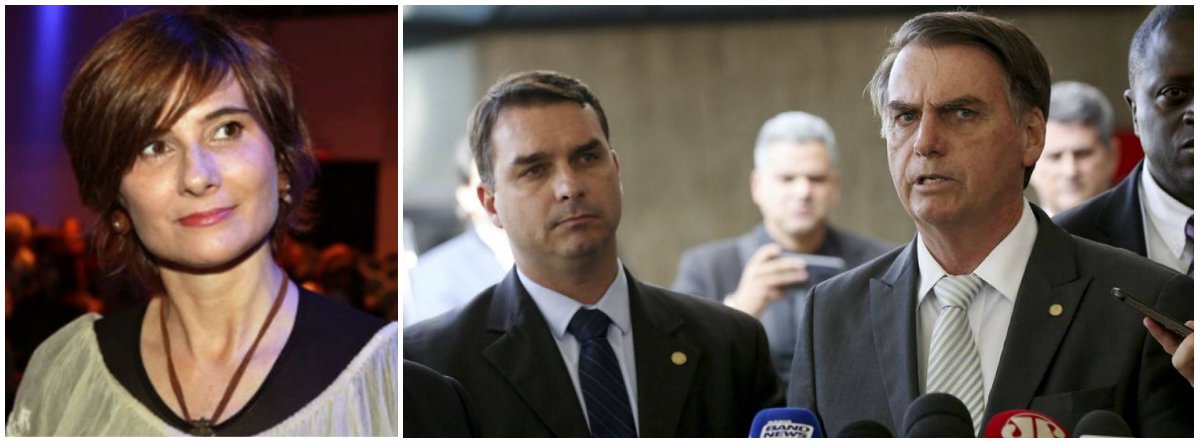 Eliane: Bolsonaro incita autogolpe em nome da família, contra a nação