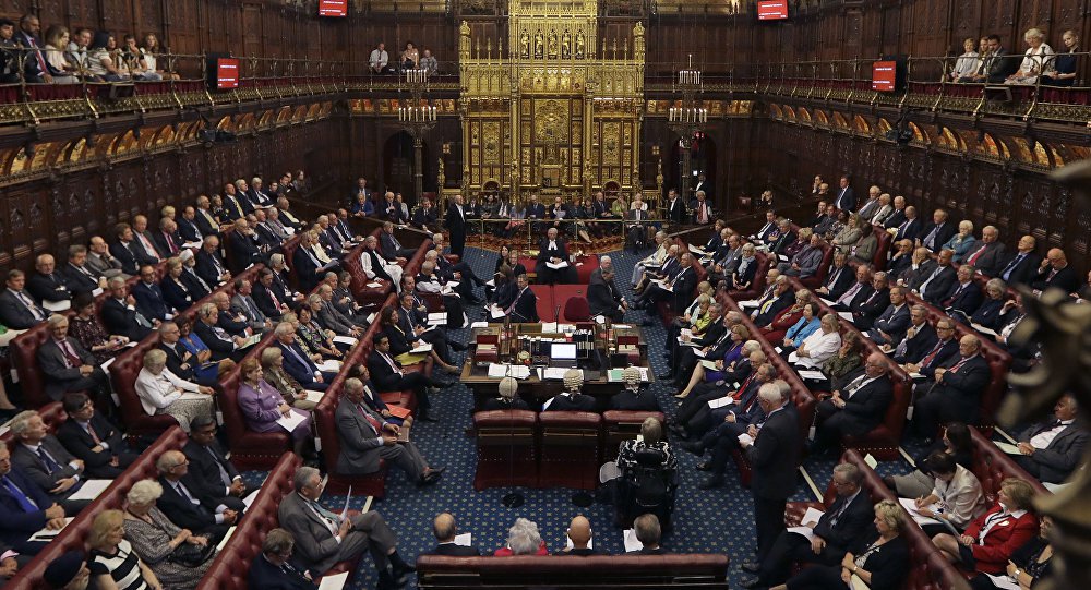 Governo britânico adia votação de sua nova proposta para o Brexit