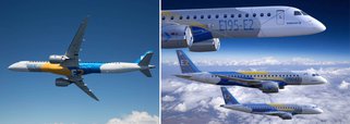 Dona da Embraer, Boeing muda nome da empresa para Boeing Brasil - Commercial