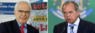 Samuel Pinheiro Guimarães: Paulo Guedes é o inimigo do povo brasileiro