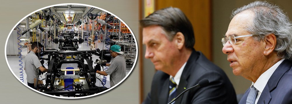 Bolsonaro vai anunciar novo contingenciamento de verbas