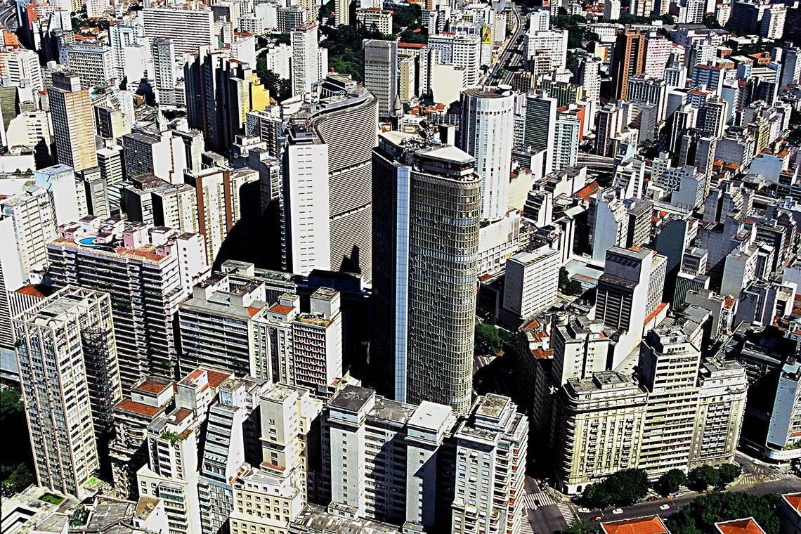 IGP-M, a inflação do aluguel, acumula alta de 7,78% em 12 meses