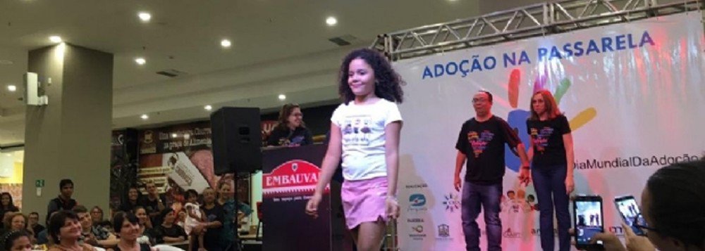 A Passarela dos Sem Noção