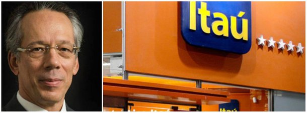 Itaú veicula campanha enigmática e motivos são revelados em carta a funcionários