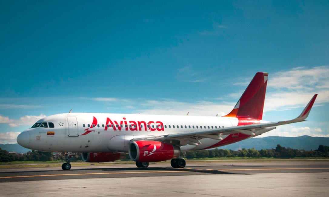 Avianca Brasil