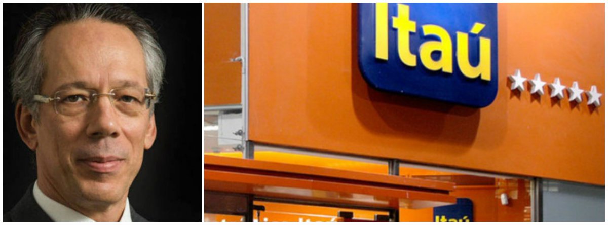 Itaú veicula campanha enigmática e motivos são revelados em carta a funcionários