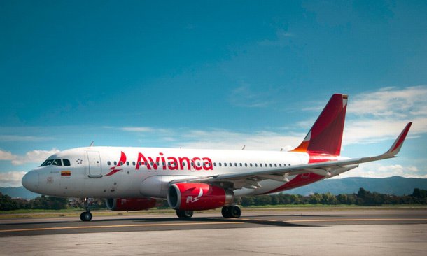 Avianca Brasil
