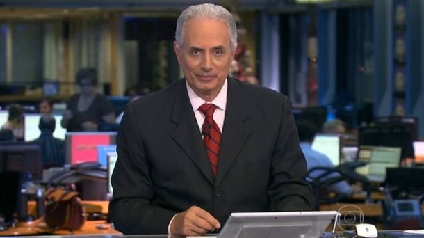 William Waack