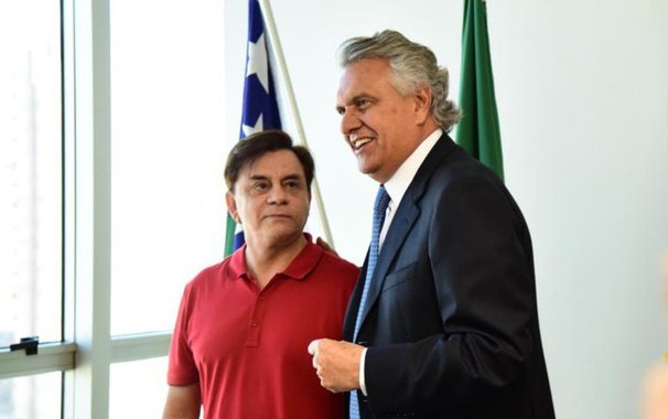 Réu em ação ambiental, Chitãozinho será garoto-propaganda de Bolsonaro e agronegócio