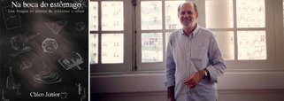Chico Júnior: comida é política, economia, sociologia e cultura