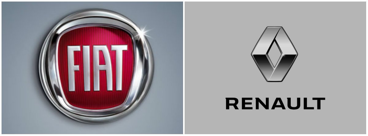 Fiat propõe fusão com a Renault para criar 3ª maior montadora do mundo