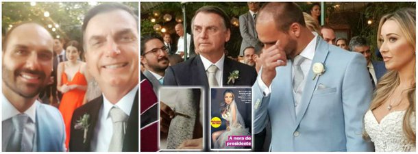 Fernando Brito: a vida é um meme? Para os Bolsonaro, sim