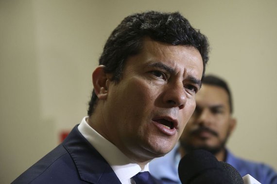 Sergio Moro