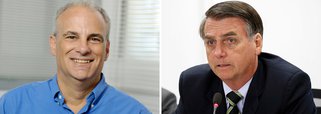 Alberto Carlos Almeida: manifestações foram medianas e antidemocráticas