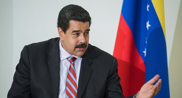 Maduro confirma convocação de eleições parlamentares  