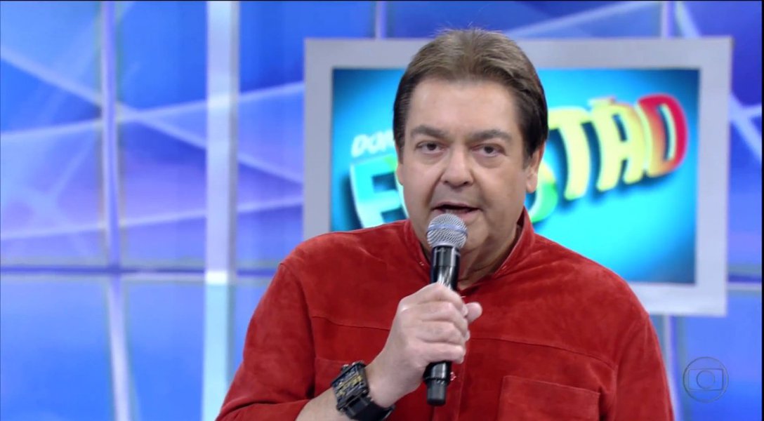 Faustão: para onde vai a humanidade com Trump e Bolsonaro?