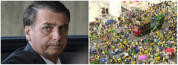 Bolsonaro quer um país de ignorantes. Não conseguirá