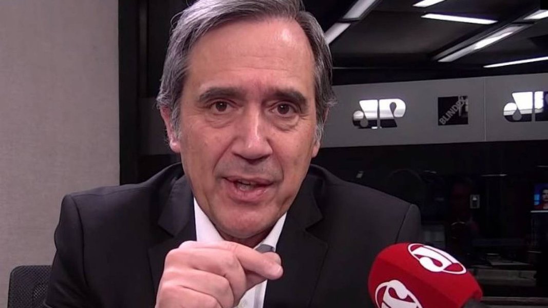 Em novo vídeo, Villa desmente a Jovem Pan