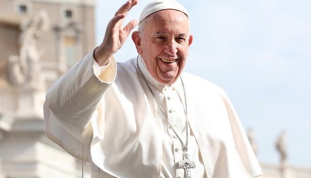 Papa Francisco