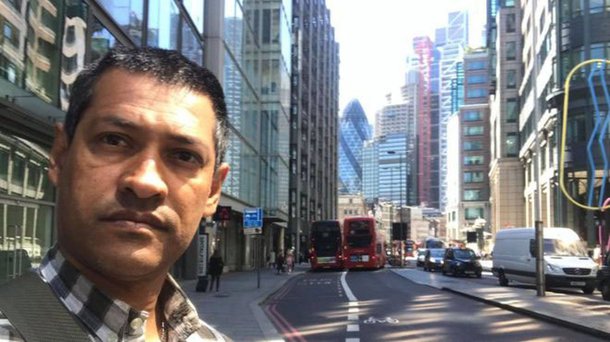 Capoeirista brasileiro morre após ser atacado em Londres por grupo