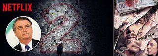 A segunda temporada da série 'O Mecanismo' tenta se corrigir, mas chega atrasada
