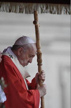 Significados da Carta do Papa Francisco ao ex presidente Lula