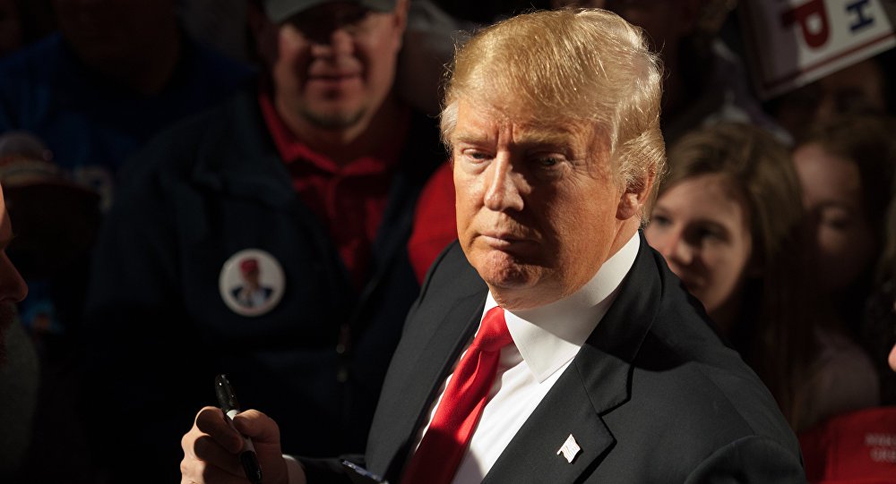 Justiça derrota Trump e bloqueia parte do plano de construir muro