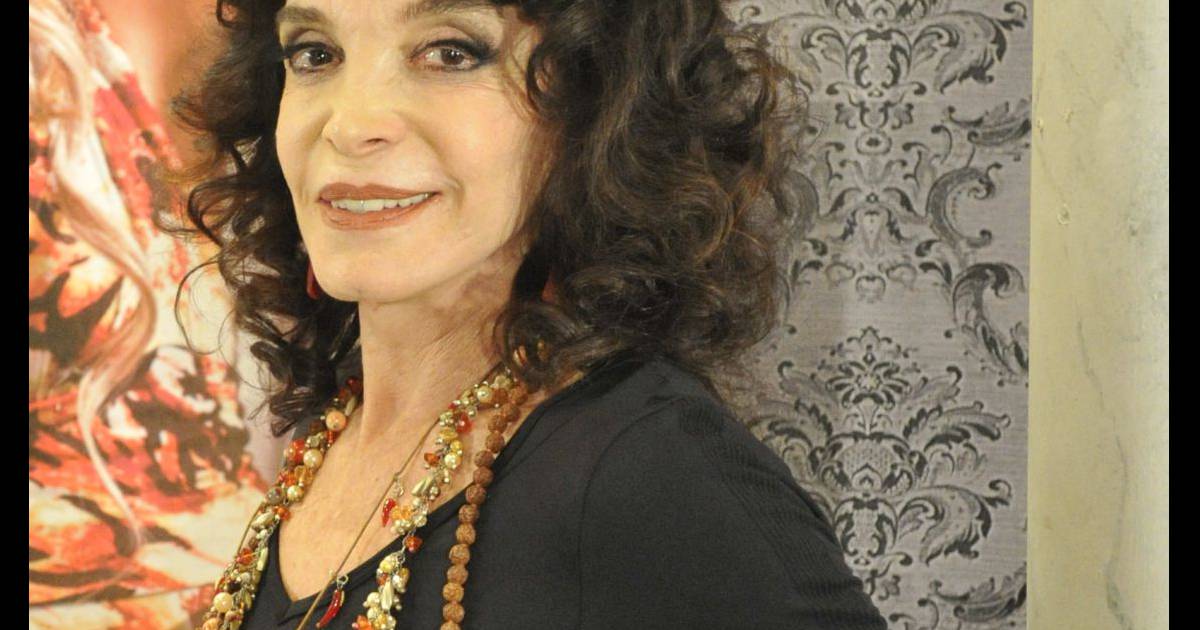 Morre a atriz Lady Francisco