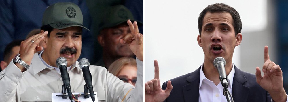 Governo venezuelano e oposição voltarão à Noruega para conversas
