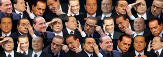 ONG sobre mídia no Brasil: "O país dos 30 Berlusconi"