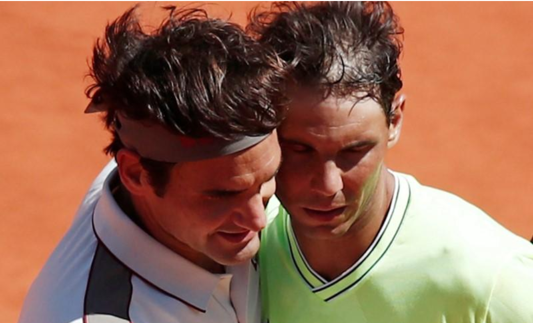 Roland Garros 2019