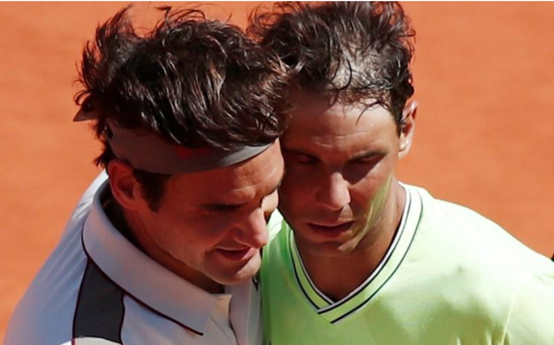 Roland Garros 2019