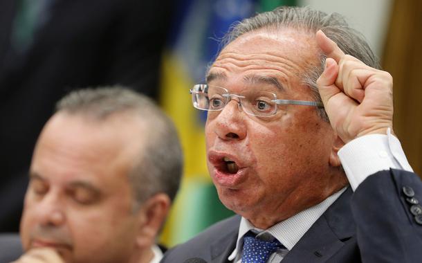 Paulo Guedes 