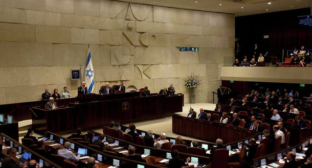 Israelenses começam preparação para novas eleições em setembro