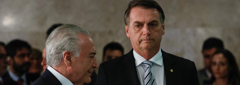 Políticas recessivas de Temer e Bolsonaro podem custar mais 2 anos ao Brasil