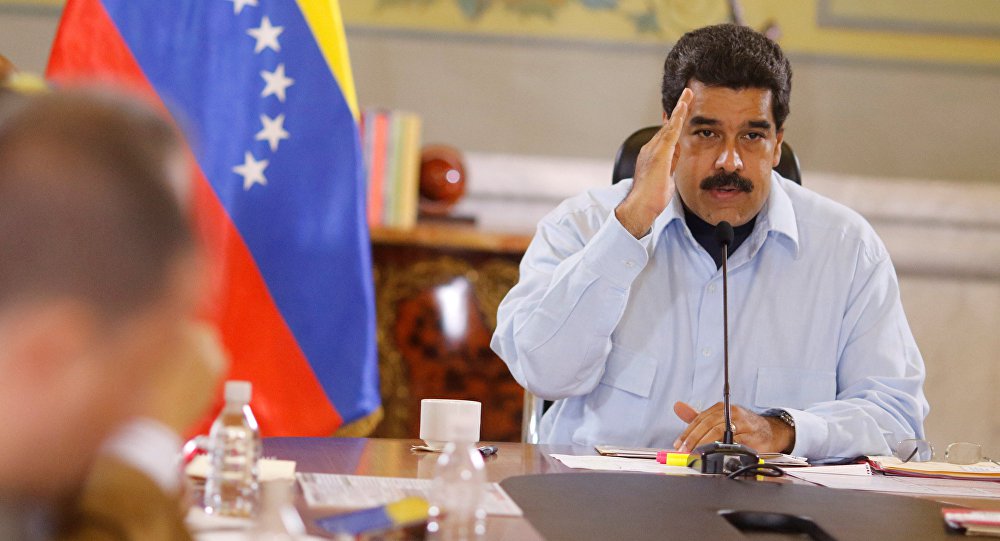 Maioria dos venezuelanos apoia diálogo entre governo e oposição