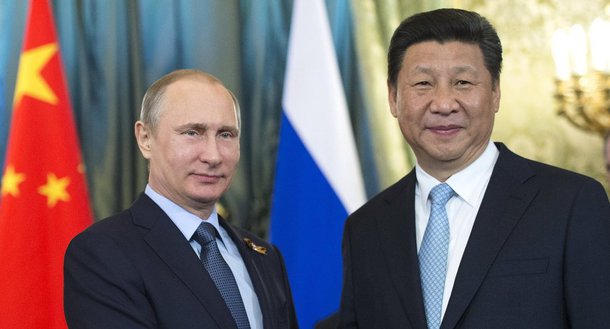 Analistas chineses dizem que visita de Xi Jinping à Rússia visa garantir estabilidade global