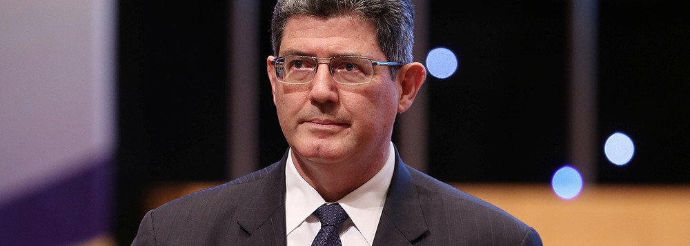 Demissão de Levy é mal recebida no mercado financeiro