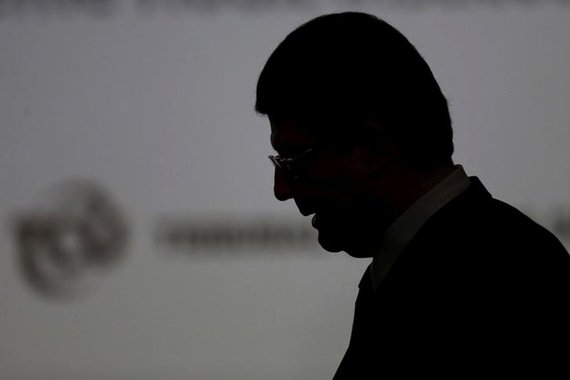 Levy deve se demitir do BNDES neste domingo