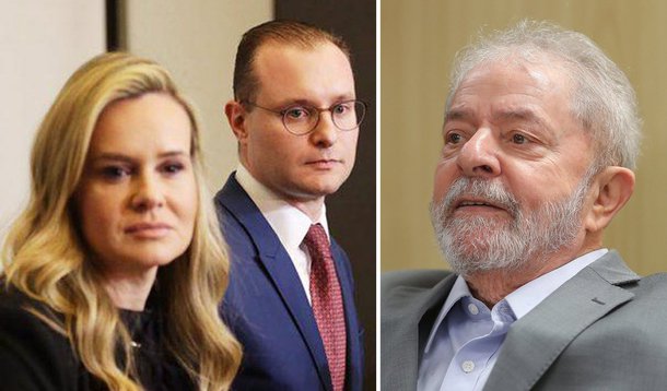 'Lula é vítima de lawfare e ataque a defesa é tática dessa prática nefasta', dizem advogados de Lula