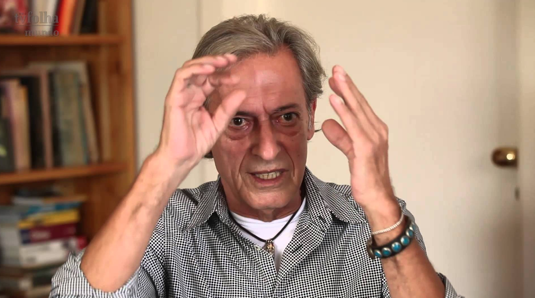 Zé Simão fala sério e diz que Moro é criminoso