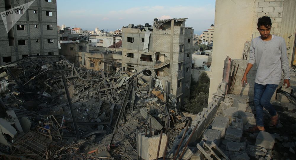 Israel pode atacar Gaza sem aviso em meio a tensões com Hamas
