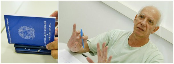É assustadora a bomba-relógio que temos pela frente, diz economista