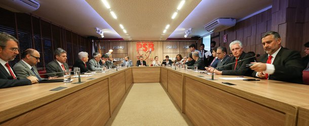 Seis partidos de oposição defendem CPMI para apurar abusos da Lava Jato