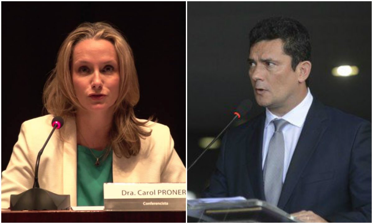 Carol Proner: não é só o caso Lula, todos os processos da Lava Jato estão comprometidos