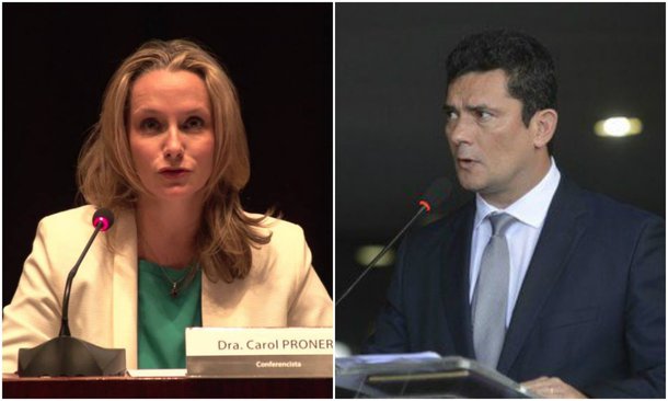 Carol Proner: não é só o caso Lula, todos os processos da Lava Jato estão comprometidos