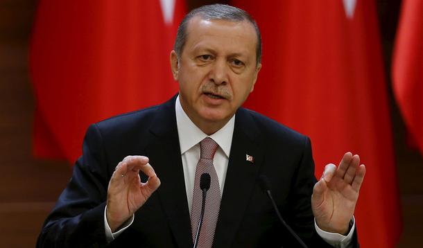 Erdogan