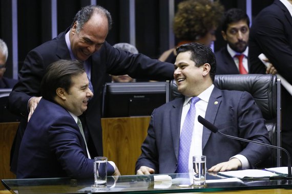 Congresso aprova crédito suplementar de R$ 248,9 bilhões para o governo