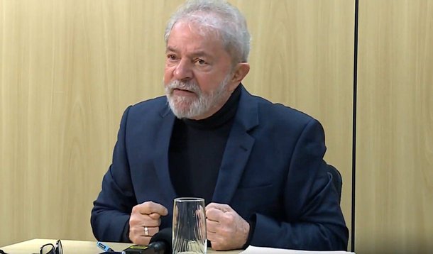 Lula sobre a Lava Jato: as instituições não podem ser comandadas por moleques