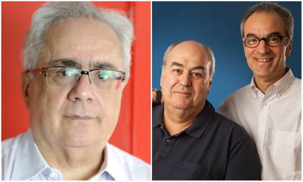 Nassif: Globo irá se afundar, como nas Diretas Já
